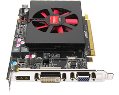 Radeon HD 6670 